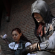 Illustration for article titled New emAssassins Creed/em Cosplay Is Just Perfect